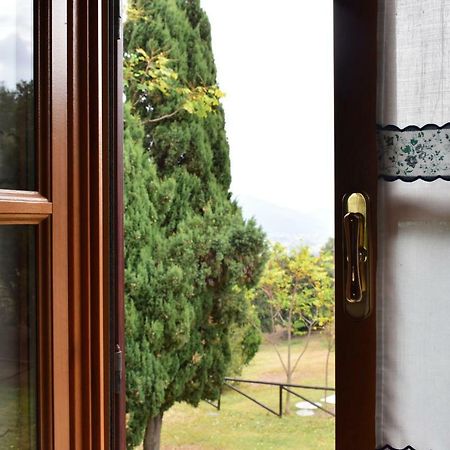 Agriturismo Spazzavento Веккьяно Экстерьер фото
