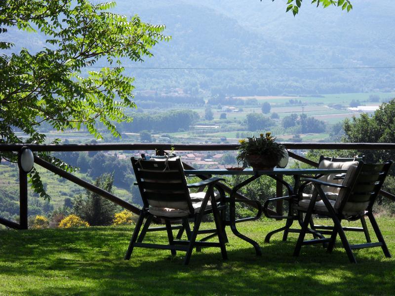 Agriturismo Spazzavento Веккьяно Номер фото