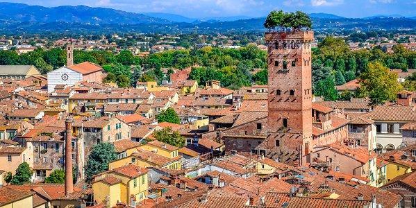 Agriturismo Spazzavento Веккьяно Экстерьер фото