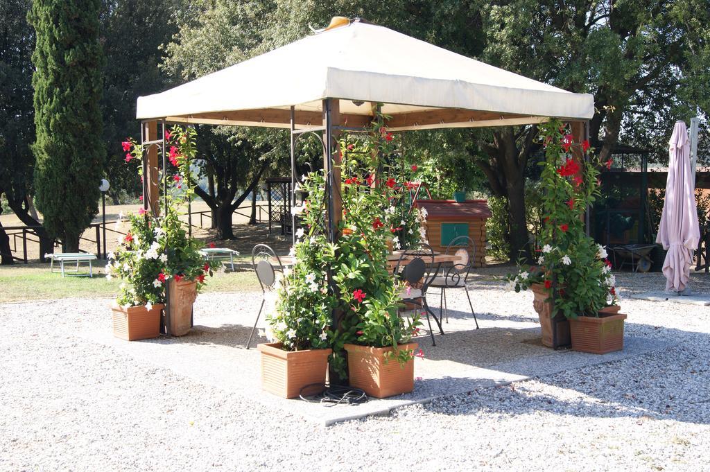 Agriturismo Spazzavento Веккьяно Экстерьер фото