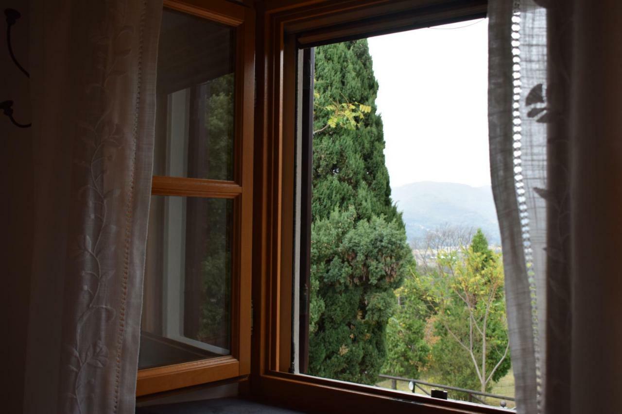 Agriturismo Spazzavento Веккьяно Экстерьер фото
